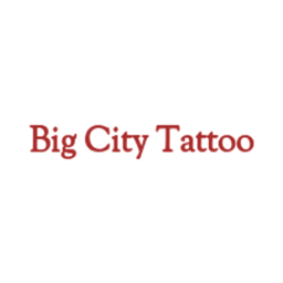 Big City Tattoo logo