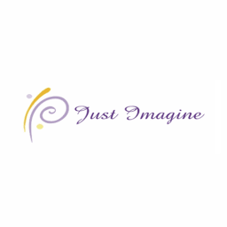 Just Imagine logo