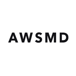 Awsmd logo