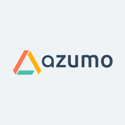 Azumo logo