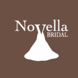 Novella Bridal logo