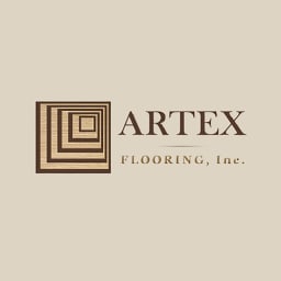 Artex Flooring logo