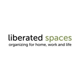 Liberated Spaces® logo