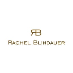 Rachel Blindauer logo