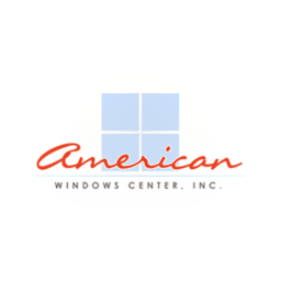 American Windows Center logo