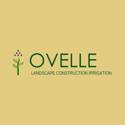 Ovelle Landscaping Construction logo