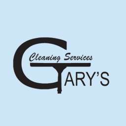 Gary’s Cleaning Services logo