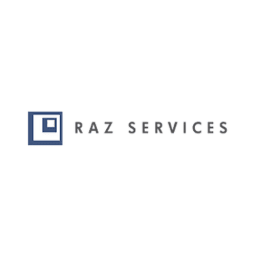 Raz Services logo