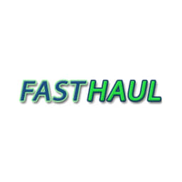 Fast Haul logo