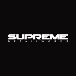 Supreme Detail Works logo