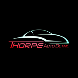 Thorpe Auto Detail logo