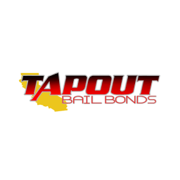 Tapout Bail Bonds logo
