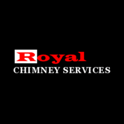 Royal Chimney Service logo