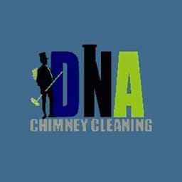 D.N.A.’s Clean Sweep Chimney Services & More logo