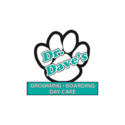 Dr. Dave's logo