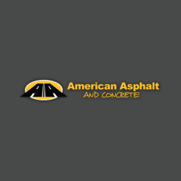 American Asphalt and Concrete logo