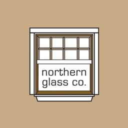 Northern Glass Co. logo