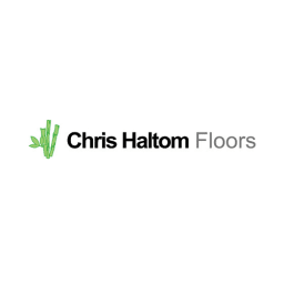 Chris Haltom Floors logo