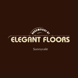 Elegant Floors logo