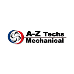 A-Z Techs Mechanical logo
