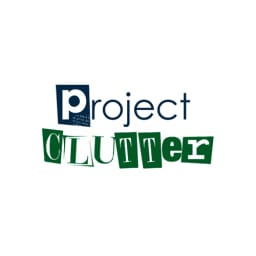 Project Clutter logo