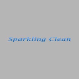 Sparkling Clean logo