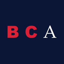 BCA Architects logo