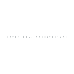 Eaton Hall Architecture logo