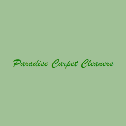 Paradise Carpet Cleaners logo