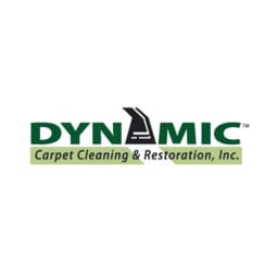 Dynamic Carpet Cleaning & Restoration logo