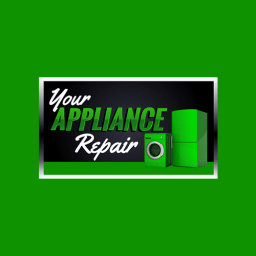 Your Appliance Repair logo