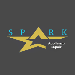 Spark Appliance Repair logo