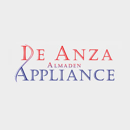 De Anza Almaden Appliance logo