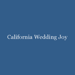 California Wedding Joy logo