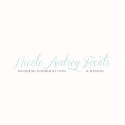 Nicole Audrey Events logo