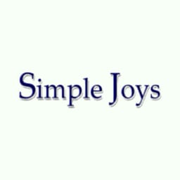 Simple Joys logo