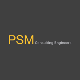 PSM Consulting Engineers logo