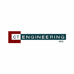 CT Engineering Inc. logo