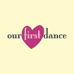 Our First Dance logo