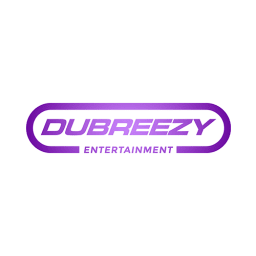 Dubreezy Entertainment logo