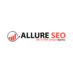 Allure SEO logo