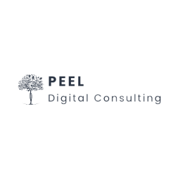 Peel Digital Consulting logo