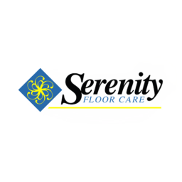 Serenity Floor Care logo