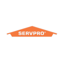 ServPro of Metrocrest logo