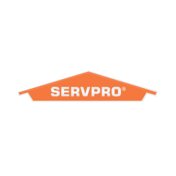 ServPro of North Irving logo