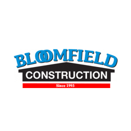 Bloomfield Construction logo