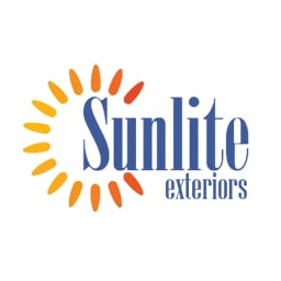 Sunlite Exteriors logo