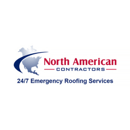 North American Contractors logo