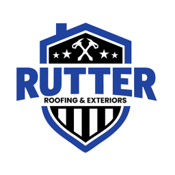 Rutter Roofing logo