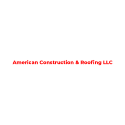 American Construction & Roofing LLC logo